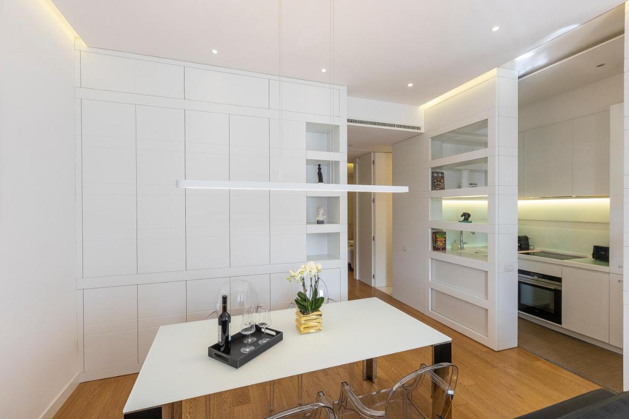 Amazing Vista Piazza Venezia Apartment โรม ภายนอก รูปภาพ