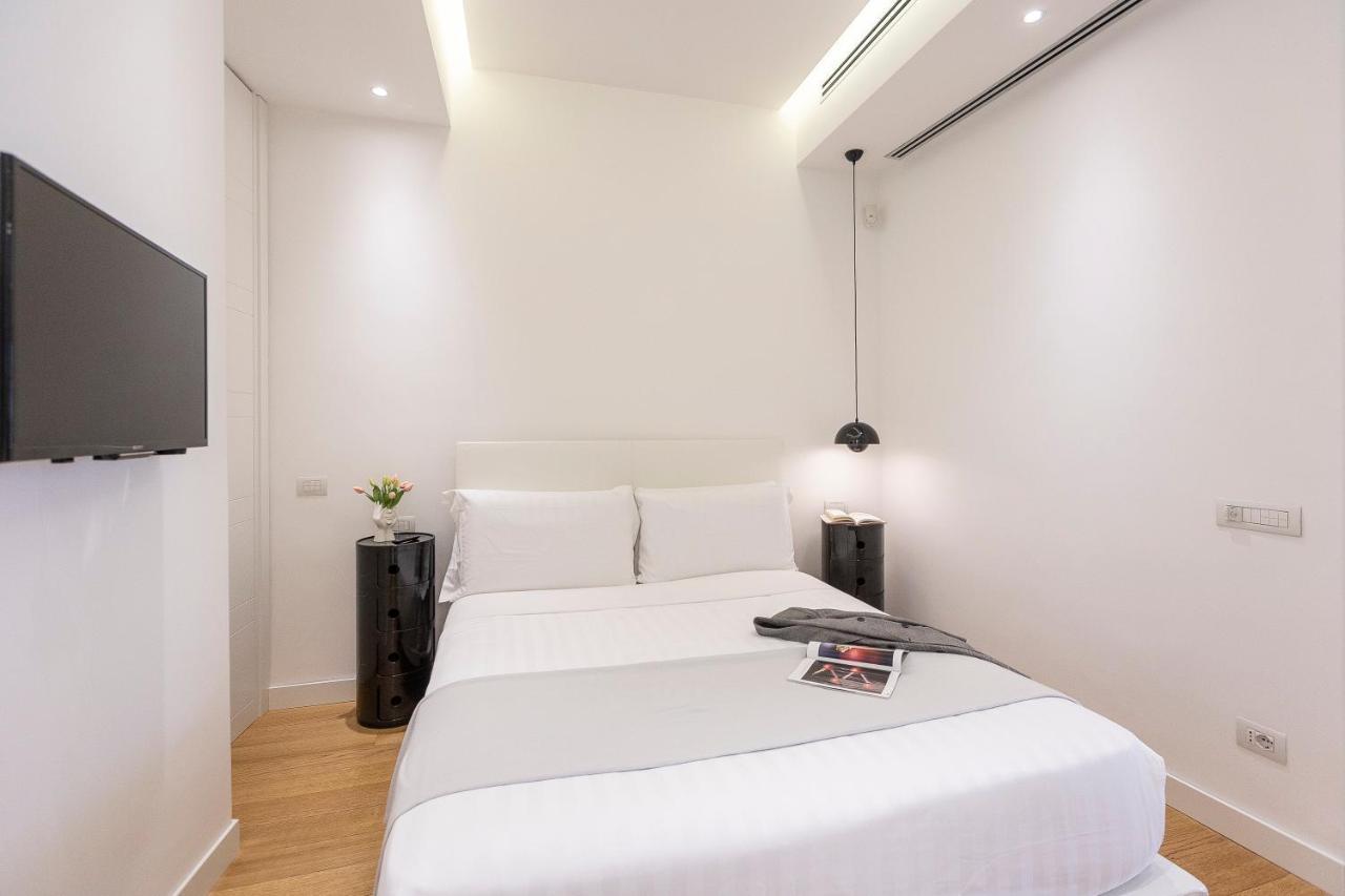 Amazing Vista Piazza Venezia Apartment โรม ภายนอก รูปภาพ