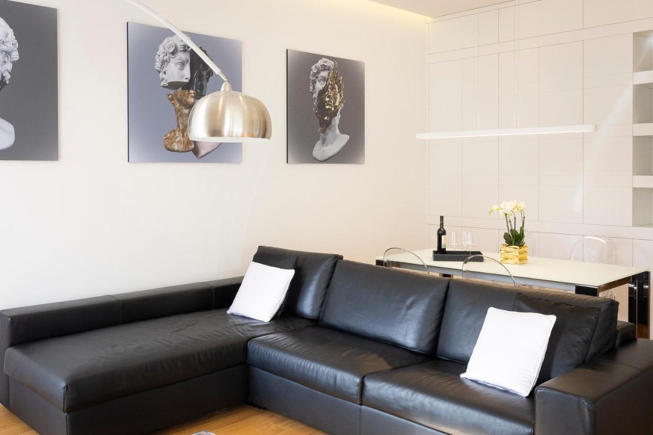 Amazing Vista Piazza Venezia Apartment โรม ภายนอก รูปภาพ