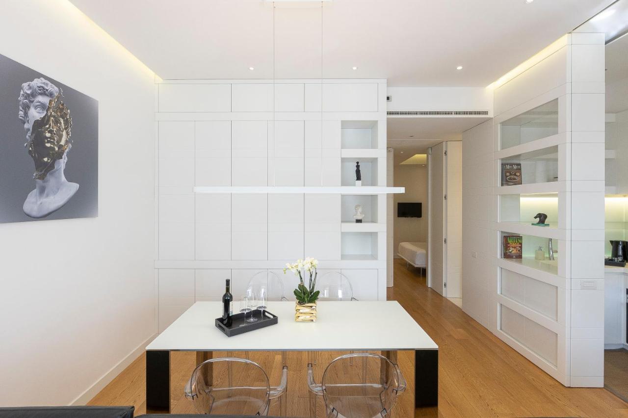 Amazing Vista Piazza Venezia Apartment โรม ภายนอก รูปภาพ