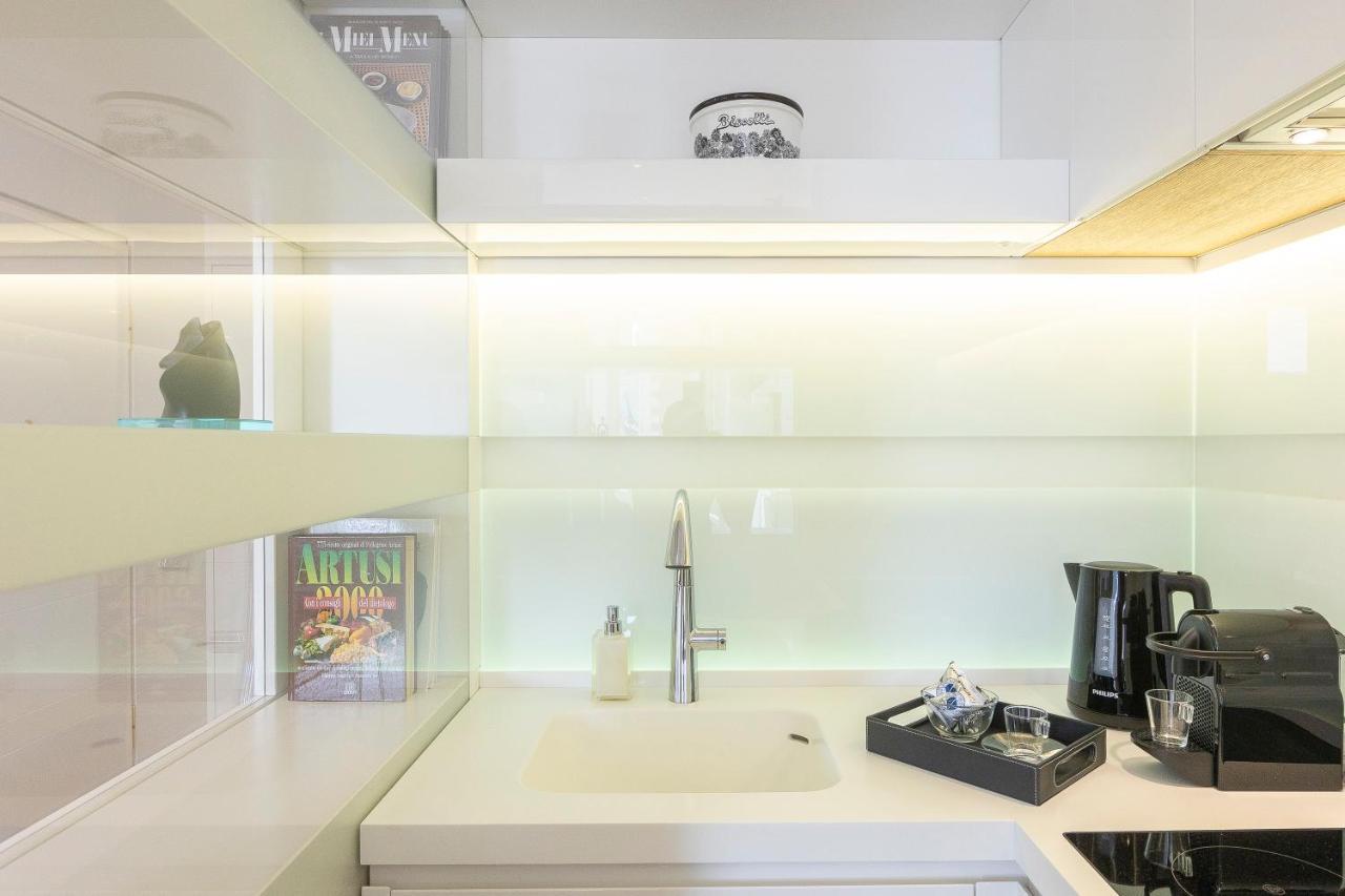 Amazing Vista Piazza Venezia Apartment โรม ภายนอก รูปภาพ