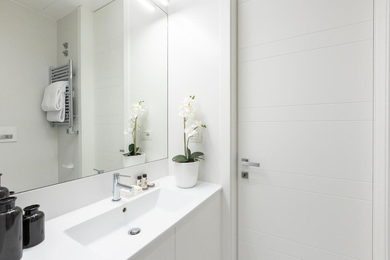 Amazing Vista Piazza Venezia Apartment โรม ภายนอก รูปภาพ