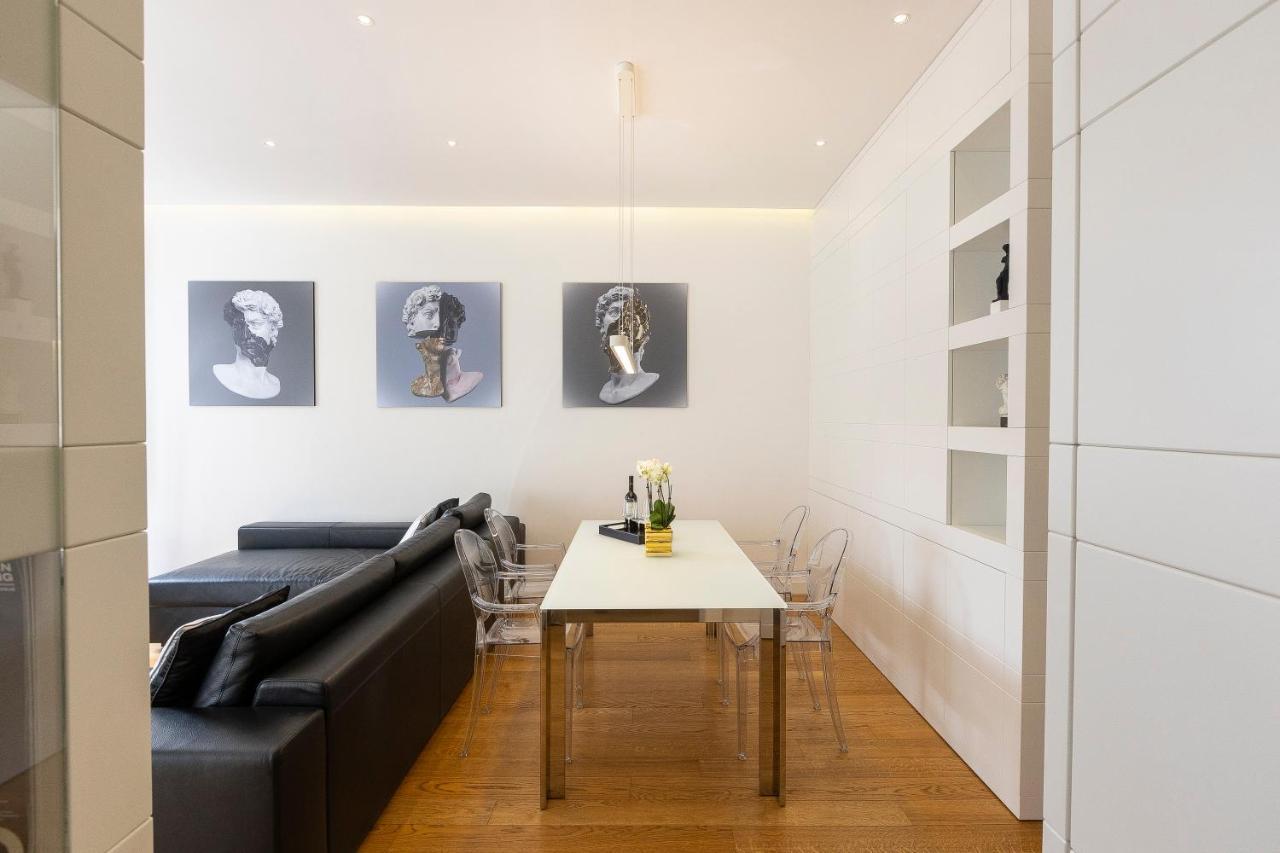 Amazing Vista Piazza Venezia Apartment โรม ภายนอก รูปภาพ