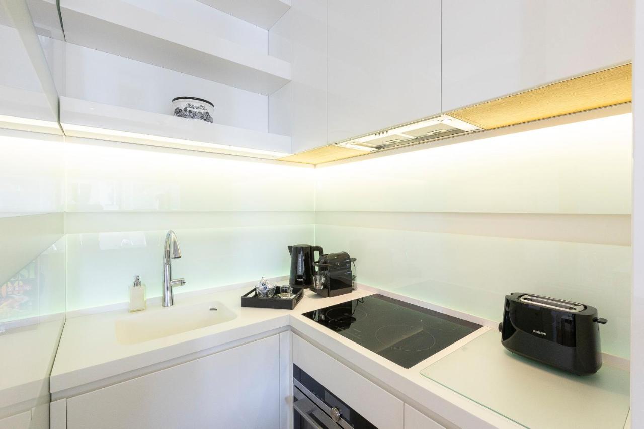 Amazing Vista Piazza Venezia Apartment โรม ภายนอก รูปภาพ