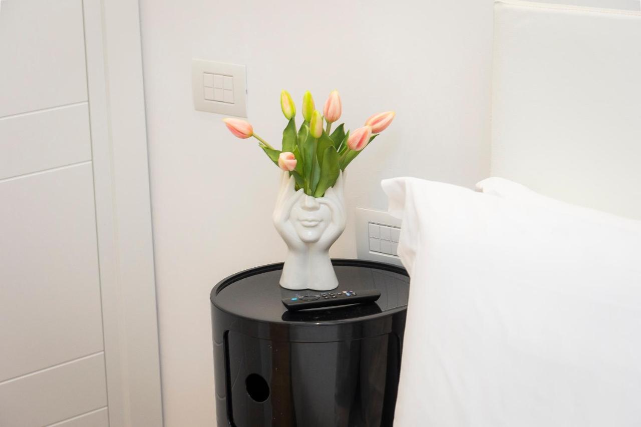 Amazing Vista Piazza Venezia Apartment โรม ภายนอก รูปภาพ