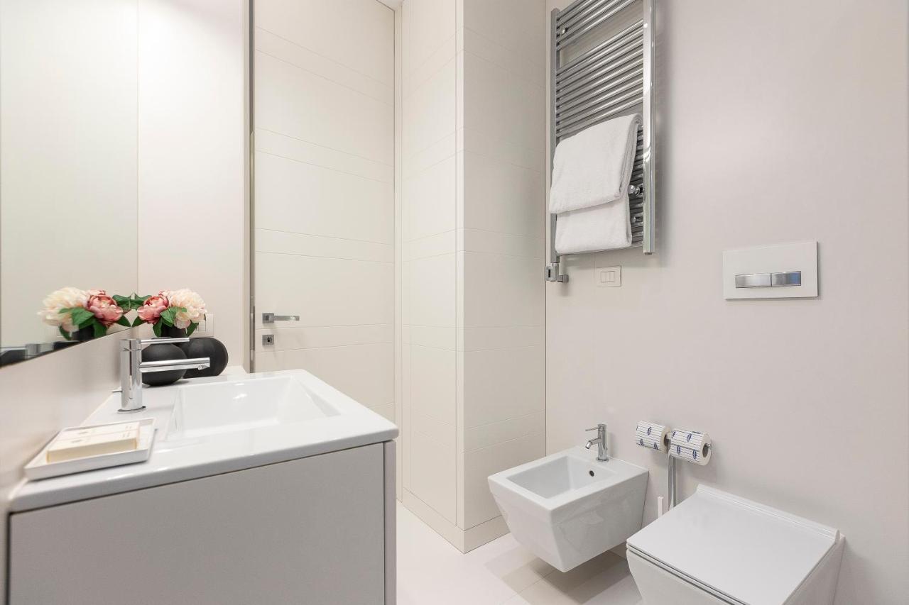 Amazing Vista Piazza Venezia Apartment โรม ภายนอก รูปภาพ