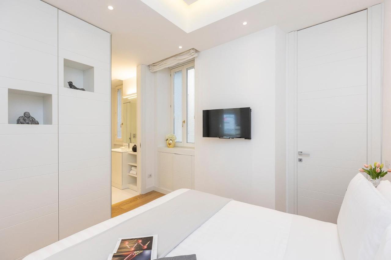 Amazing Vista Piazza Venezia Apartment โรม ภายนอก รูปภาพ