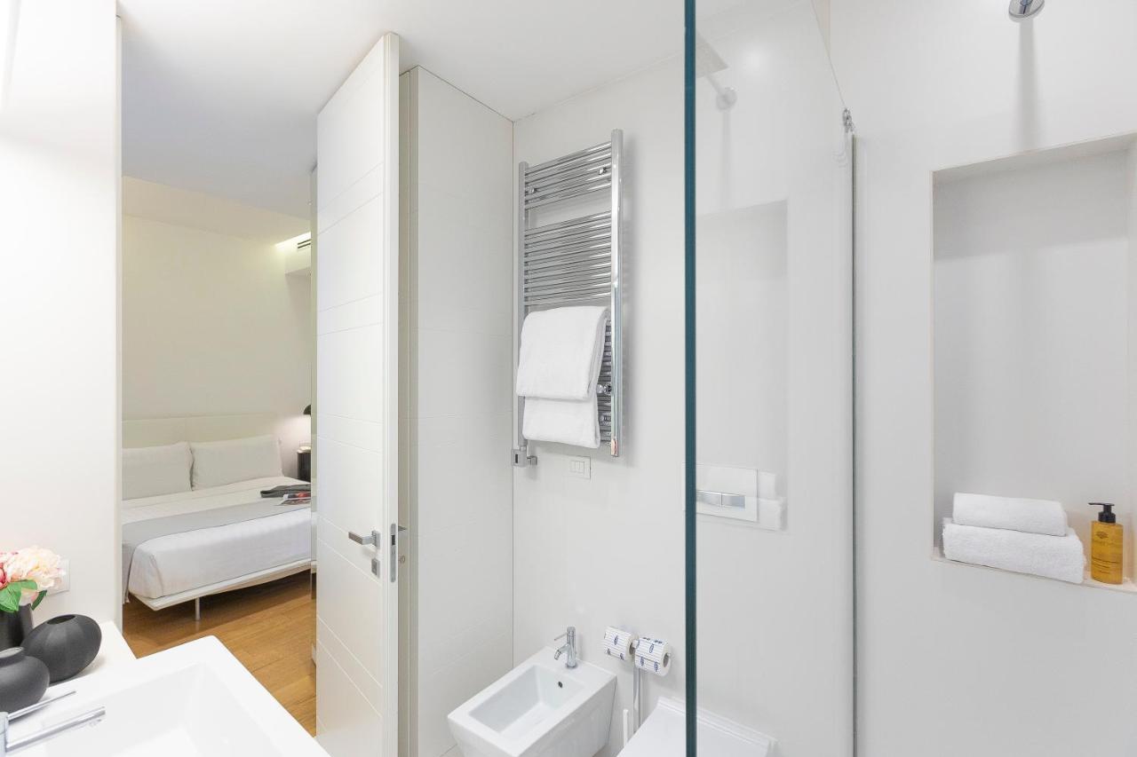 Amazing Vista Piazza Venezia Apartment โรม ภายนอก รูปภาพ