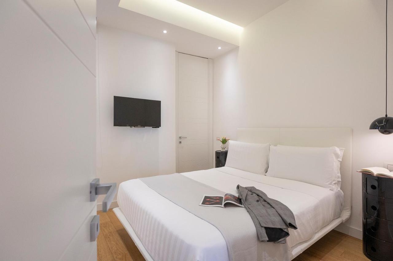 Amazing Vista Piazza Venezia Apartment โรม ภายนอก รูปภาพ