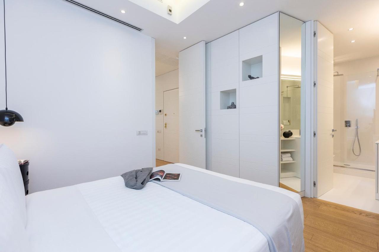 Amazing Vista Piazza Venezia Apartment โรม ภายนอก รูปภาพ